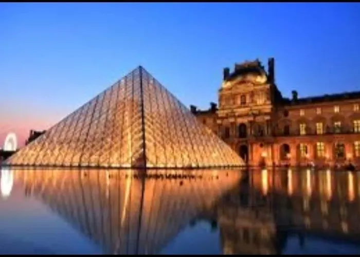 Rosa Parks Paris