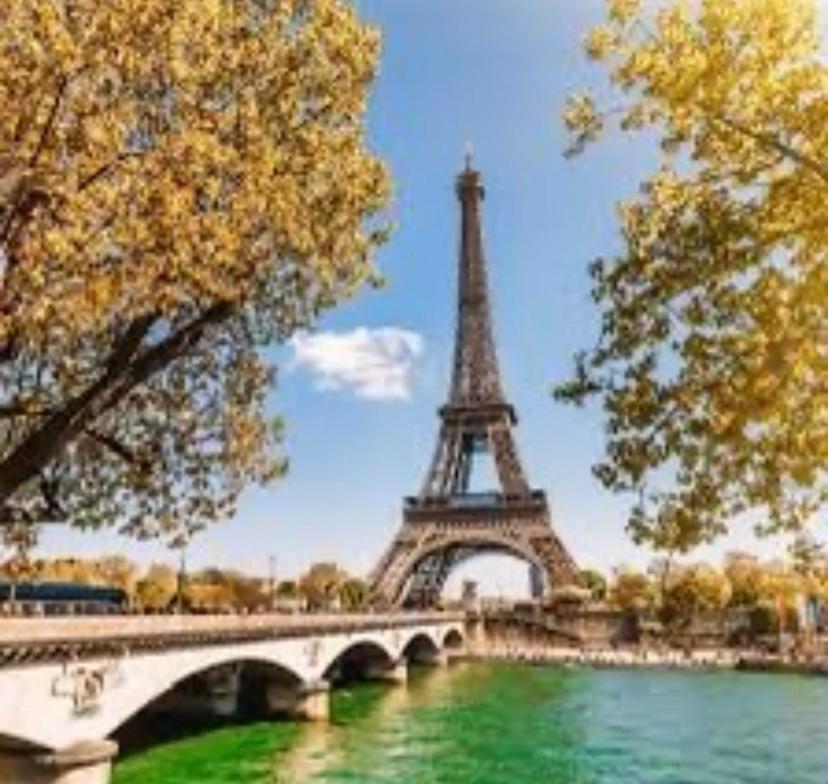 Rosa Parks París